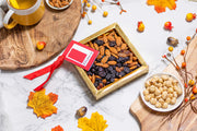Sultanas &amp; Raisins Mix Gift Box, 180g