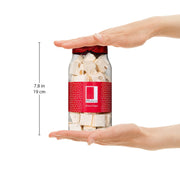Almond Nougat Jar, 500g