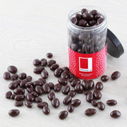 Dark Chocolate Coated Pistachios, 300g