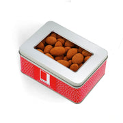 Cinnamon Dusted Milk Chocolate Coated Almonds, Palm Oil Free, 500g