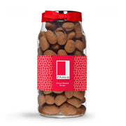 Cocoa Dusted Milk Chocolate Caramelised Pecans with a Hint of Gianduja, 690g Gift Giving RJF Farhi 