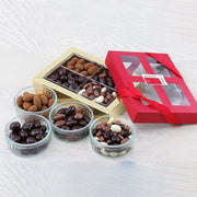 Farhi Fruit and Nut Selection in a Gift Box RJF Farhi 