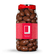 Milk Chocolate Coated Brazil Nuts, Palm Oil Free, 740g