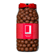 Milk Chocolate Coated Hazelnuts, Palm Oil Free, 700g Gift Giving RJF Farhi 