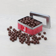 Hazelnuts Coated in Milk Chocolate Presented in a Gift Tin RJF Farhi 