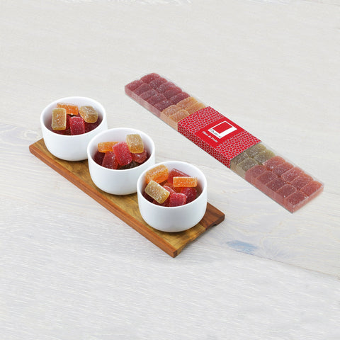 P&acirc;te De Fruit Selections 400g