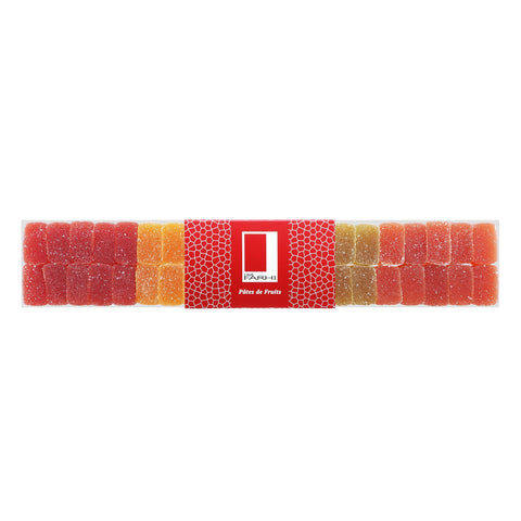 P&acirc;te De Fruit Selections 400g