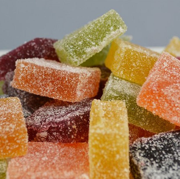 P&acirc;te de Fruit Selection, 360g